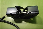 Замок капота (новый дубликат) (STVWP5015L0) для Volkswagen Polo (седан) с 2010г