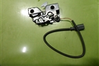 Замок капота (новый дубликат) (STVWP5015L0) для Volkswagen Polo (седан) с 2010г