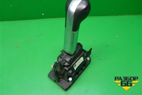 Кулиса КПП РКПП (13209263) для Opel Corsa D с 2006-2014г