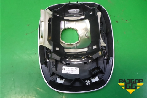 Модуль кнопок (на кулису РКПП) (13209274) для Opel Corsa D с 2006-2014г