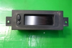 Часы (13255824) для Opel Corsa D с 2006-2014г
