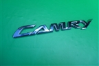 Эмблема на крышку багажника для Toyota Camry V50 с 2011-2018г