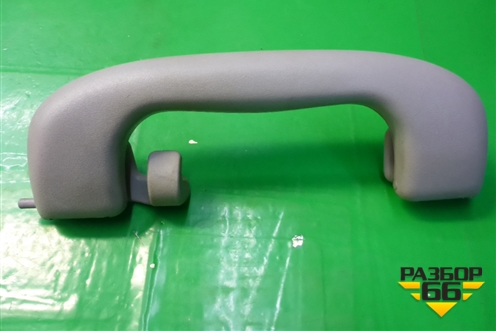 Ручка внутренняя потолочная (задняя) для Opel Corsa D с 2006-2014г