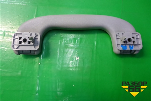 Ручка внутренняя потолочная (передняя) для Opel Corsa D с 2006-2014г