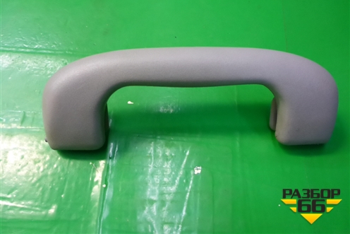 Ручка внутренняя потолочная (передняя) для Opel Corsa D с 2006-2014г