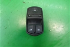 Модуль управления стеклоподъёмниками (13258521) для Opel Corsa D с 2006-2014г