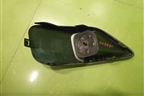 Заглушка ПТФ правая (735594056) для Fiat Doblo с 2005-2015г