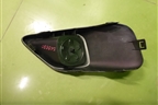 Заглушка ПТФ правая (735594056) для Fiat Doblo с 2005-2015г
