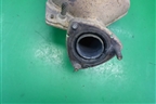 Коллектор выпускной для Opel Corsa D с 2006-2014г