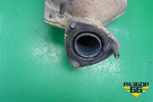 Коллектор выпускной для Opel Corsa D с 2006-2014г
