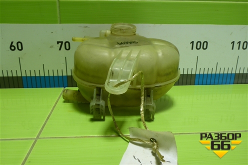 Бачок расширительный (55702164) для Opel Corsa D с 2006-2014г