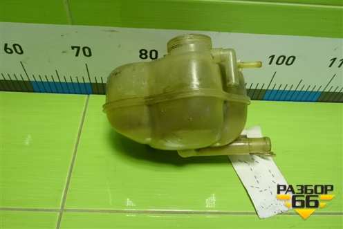 Бачок расширительный (55702164) для Opel Corsa D с 2006-2014г