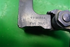 Петля двери передней правой верхняя (13180564) для Opel Corsa D с 2006-2014г