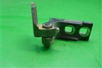 Петля двери передней правой верхняя (13180564) для Opel Corsa D с 2006-2014г
