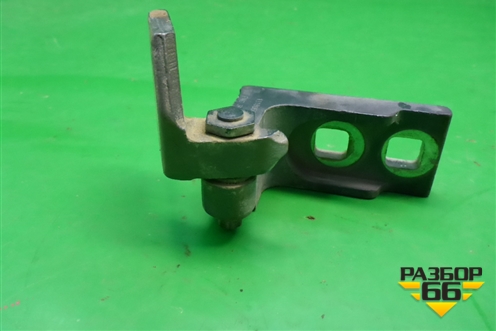 Петля двери передней правой верхняя (13180564) для Opel Corsa D с 2006-2014г