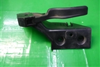 Ручка открывания капота (13186912) для Opel Corsa D с 2006-2014г