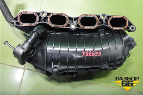 Коллектор впускной (760459780) для Mini Cooper R56 с 2005-2014г