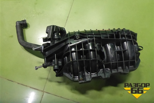 Коллектор впускной (760459780) для Mini Cooper R56 с 2005-2014г