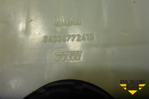 Цилиндр тормозной главный для Mini Cooper R56 с 2005-2014г