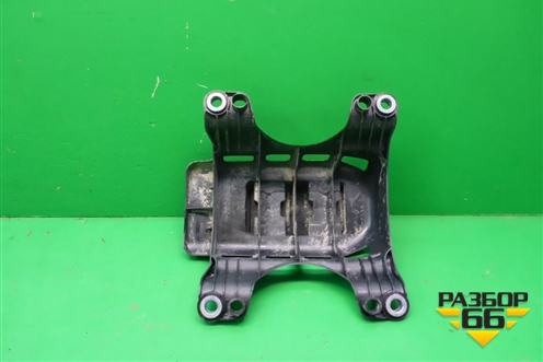 Кронштейн кулисы КПП (4693000101) для Opel Corsa D с 2006-2014г