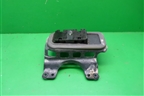 Кронштейн кулисы КПП (4693000101) для Opel Corsa D с 2006-2014г