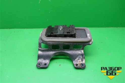 Кронштейн кулисы КПП (4693000101) для Opel Corsa D с 2006-2014г