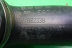 Патрубок воздушного фильтра (467582339) для Opel Corsa D с 2006-2014г