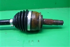 Привод передний правый (РКПП) для Opel Corsa D с 2006-2014г