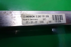 Рейка топливная рампа (1.2л Z12XEP) (0280151208) для Opel Corsa D с 2006-2014г