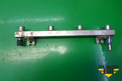 Рейка топливная рампа (1.2л Z12XEP) (0280151208) для Opel Corsa D с 2006-2014г