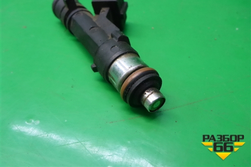 Форсунка инжекторная электрическая (1.2л Z12XEP) (0280158501) для Opel Corsa D с 2006-2014г