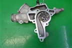 Насос водяной помпа (1.2л Z12XEP) для Opel Corsa D с 2006-2014г
