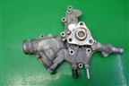 Насос водяной помпа (1.2л Z12XEP) для Opel Corsa D с 2006-2014г