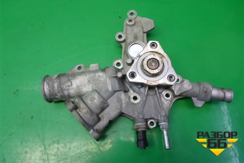 Насос водяной помпа (1.2л Z12XEP) для Opel Corsa D с 2006-2014г