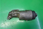 Корпус масляного фильтра (1.2л Z12XEP) (55560748) для Opel Corsa D с 2006-2014г