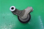 Кронштейн ролика натяжителя (1.2л Z12XEP) для Opel Corsa D с 2006-2014г