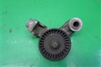 Кронштейн ролика натяжителя (1.2л Z12XEP) для Opel Corsa D с 2006-2014г