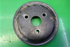 Шкив помпы (1.2л Z12XEP) (90531737) для Opel Corsa D с 2006-2014г