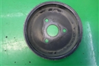 Шкив помпы (1.2л Z12XEP) (90531737) для Opel Corsa D с 2006-2014г