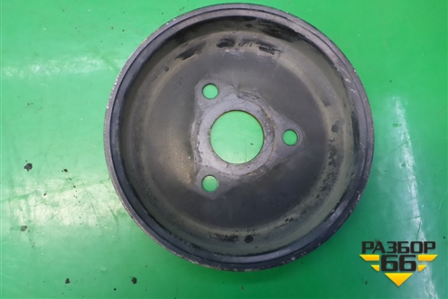 Шкив помпы (1.2л Z12XEP) (90531737) для Opel Corsa D с 2006-2014г