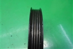 Шкив коленвала (1.2л Z12XEP) (90572867) для Opel Corsa D с 2006-2014г