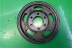 Шкив коленвала (1.2л Z12XEP) (90572867) для Opel Corsa D с 2006-2014г