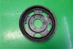 Шкив коленвала (1.2л Z12XEP) (90572867) для Opel Corsa D с 2006-2014г