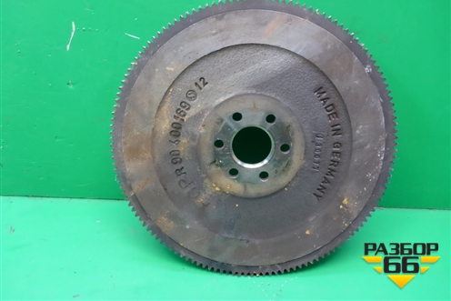 Маховик (1.2л Z12XEP) (R90400169) для Opel Corsa D с 2006-2014г