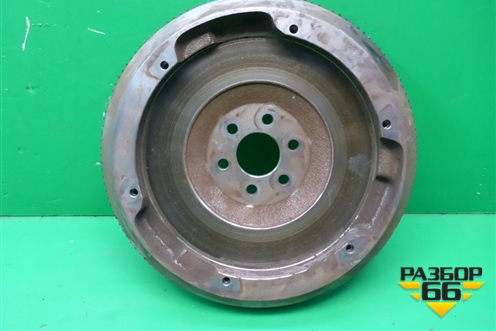 Маховик (1.2л Z12XEP) (R90400169) для Opel Corsa D с 2006-2014г