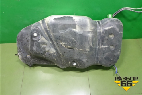 Бак топливный (13204556) для Opel Corsa D с 2006-2014г