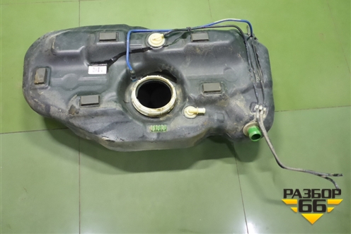Бак топливный (13204556) для Opel Corsa D с 2006-2014г