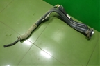 Горловина топливного бака (13214077) для Opel Corsa D с 2006-2014г