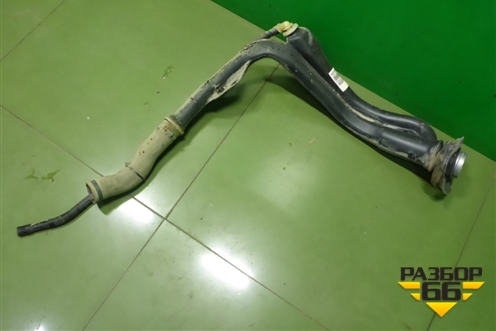 Горловина топливного бака (13214077) для Opel Corsa D с 2006-2014г