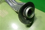 Горловина топливного бака (13214077) для Opel Corsa D с 2006-2014г